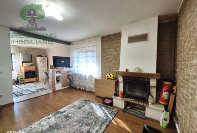 Casă cu 4 camere în Dancu - 12