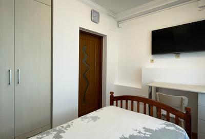 Apartament cu 2 camere decomandat în Berceni - 8