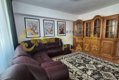 Apartament cu 2 camere decomandat, mobilat în Central - 4