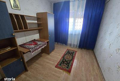 Apartament cu 3 camere semidecomandat, mobilat în Mircea cel Bătrân - 4