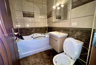 Apartament cu 3 camere în Podgoria - 5