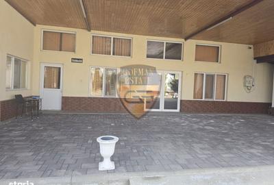 Spațiu comercial, de 350 mp, în Mihail Kogălniceanu - 12