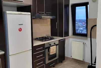 Vand apartament cu doua camere la Greenhills - 5