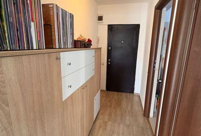 Apartament cu 2 camere în Progresul - 8