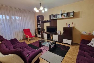 Apartament cu 3 camere decomandat în Militari - 6