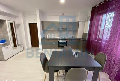 Apartament cu 2 camere în Brazda lui Novac
