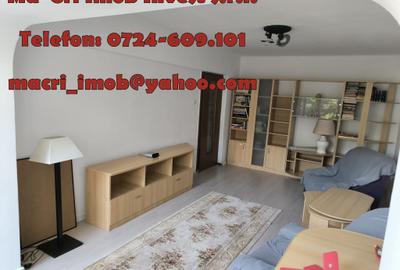 Ion Mihalache-Apartament 2 camere-mobilat si utilat - 3