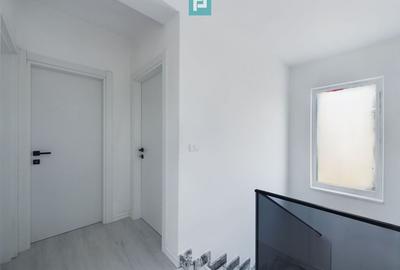 Preț nou! Vilă individuală cu teren generos de 627 mp, Corbeanca - 7