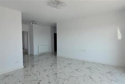 Ap nou 3 cam,la cheie,Mall Selimbar,zona Doamna Stanca - 2