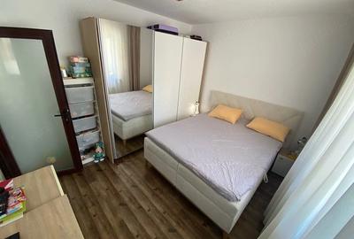Apartament cu 2 camere decomandat în Pârneava - 6