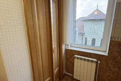 Apartament cu 3 camere decomandat în Andrei Mureșanu - 7