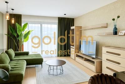 NUSCO CITY/5MIN DE METROU/PARCARE INCLUSA/VIEW SUPERB/TERASA GENEROASA/ - 3