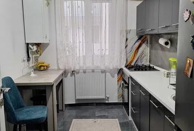 Garsonieră decomandată în Cug - 3