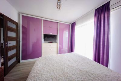 Apartament cu 3 camere decomandat în Albert - 6