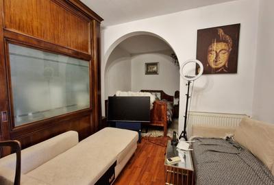 Apartament boem - Cartierul Armenesc - Balcon frantuzesc - 7