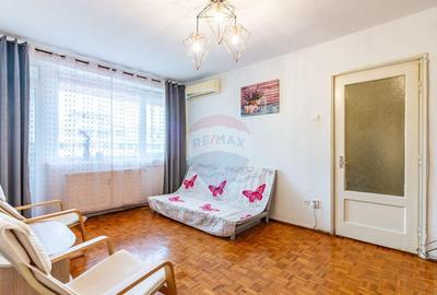 Vanzare apartament 2 camere in Campia Libertatii/Parcul... - 14