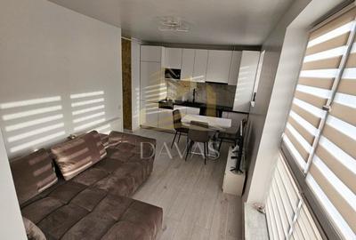 Apartament cu 2 camere semidecomandat | Taietura Turcului - 4