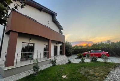 Casa VERDE, singulara, cu 4 camere, 2 bai, teren 600 m2 - 15