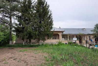Casă cu 4 camere în Oncești - 9