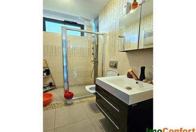 Casă cu 6 camere cu Teren 1000 Mp în Bucium - 14