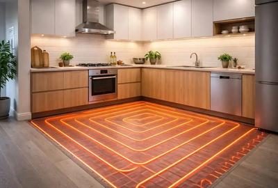 Apartament cu 3 camere decomandat în Theodor Pallady - 4