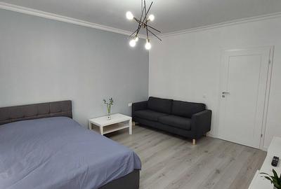 Exigent Plaza Faza 4 langa parcul Liniei, Profi, Auchan, Mall Plaza - 2