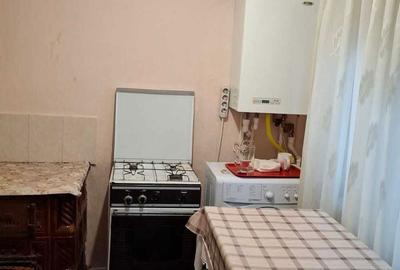 Casă cu 3 camere în Central - 6