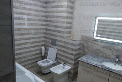 Apartament cu 3 camere, 2 bai-Isaran Residence - 6