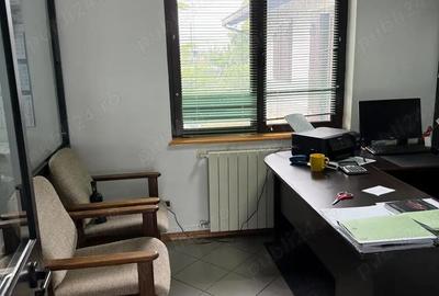 Spațiu comercial, de 868 mp, în Central - 5