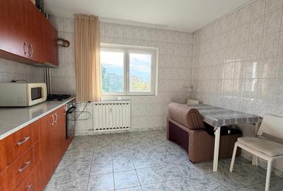 Apartament cu 2 camere decomandat, mobilat în Brâncoveanu - 7