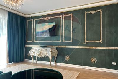 Apartament 3 camere LUX - bloc nou -2 locuri parcare subterana incluse - 3