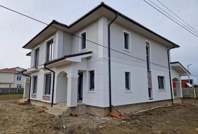 Casă în Ciarda Roșie - 2