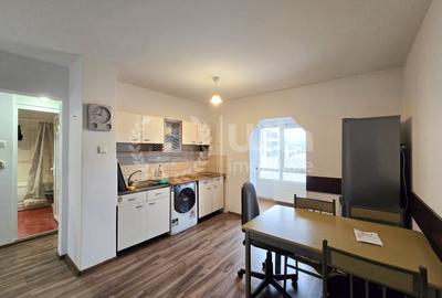 Apartament 2 camere | Decomandandat | Etaj 3/4 | Balcon | Intre Lacuri - 6