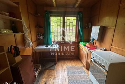 Casă cu 5 camere cu Teren 900 Mp în Ighiu - 7