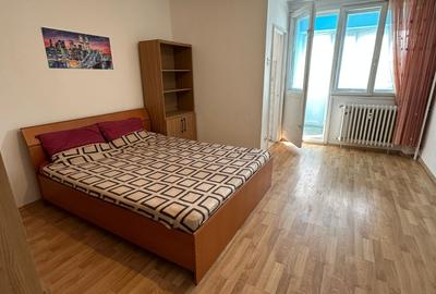 Garsonieră decomandată în Lujerului - 2