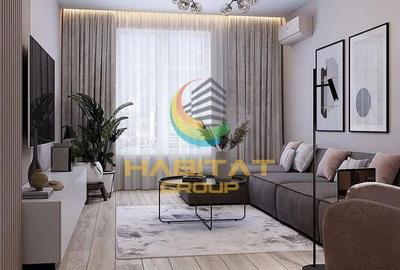 Apartament cu 3 camere decomandat în Metalurgiei - 5
