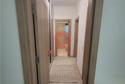 Apartament cu 2 camere decomandat în Central - 13