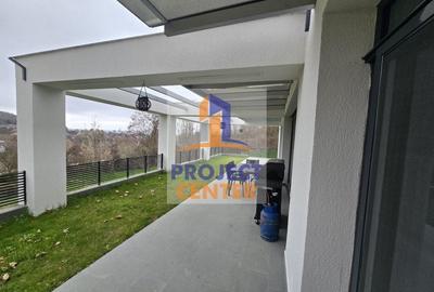 Vila exclusivista in stil mediteranean, Stefanesti-Valea Mare Podgoria - 15