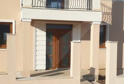 Casa individuala, semifinisata, 120 mp, Dezmir Casa individuala, semifinisata, 120 mp, Dezmir - 4