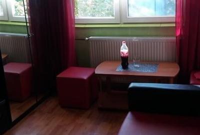 Garsoniera Spatioasa cu Centrala Noul Mall - 6