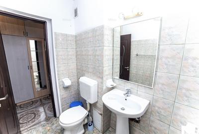 Garsonieră semidecomandată în Iancului - 9