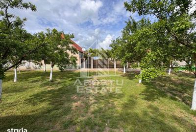 Casă cu Teren 1439 Mp în Central - 5