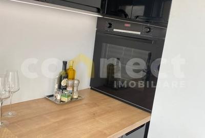 Apartament de inchiriat 3 camere, 100 mp + terase | parcare subterana | Zorilor - 6