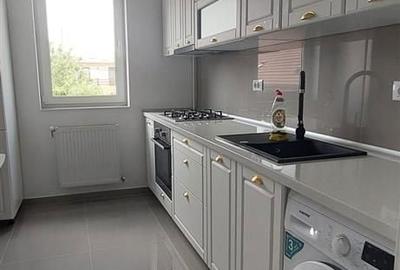 Apartament cu 2 camere decomandat în Miroslava - 12
