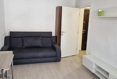 Garsonieră decomandată în Dârste - 9