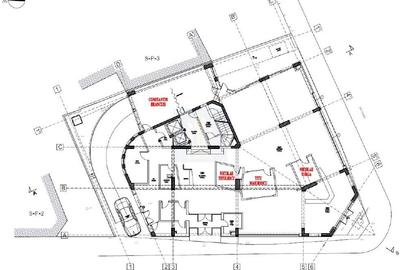 Cladire Birouri de Inchiriat *Gradina Icoanei* - 11