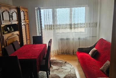 Apartament cu 3 camere semidecomandat în Crihala - 3
