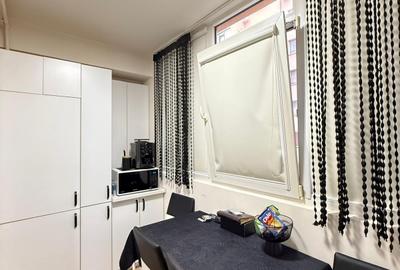 Apartament mobilat si utilat - Militari Residence - Etaj 2 - Comision o - 7