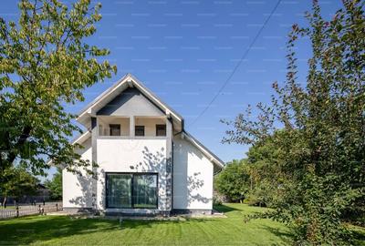 Casă cu 4 camere în Pasărea - 3