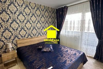 Apartamente de 3 camere, 55mp, balcon, zona Petrom, Baciu - 3